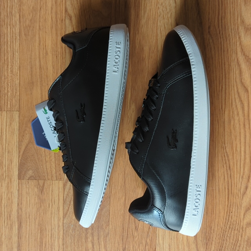 LACOSTE NWT 6.5 Graduate Sneakers ASOS